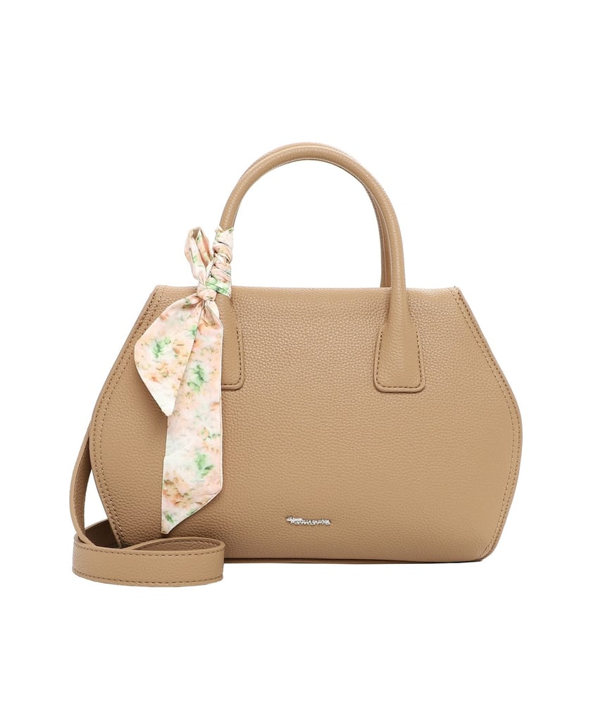 TAMARIS-Shopper-TAS-Karolin-beige
