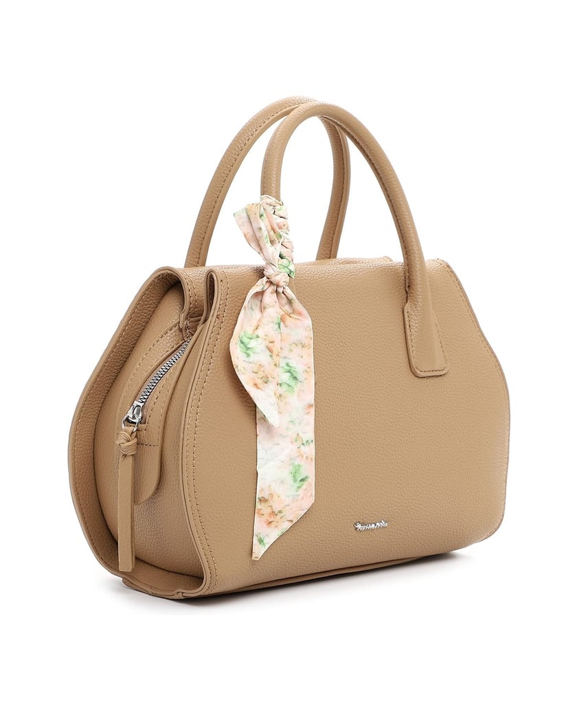 TAMARIS-Shopper-TAS-Karolin-beige