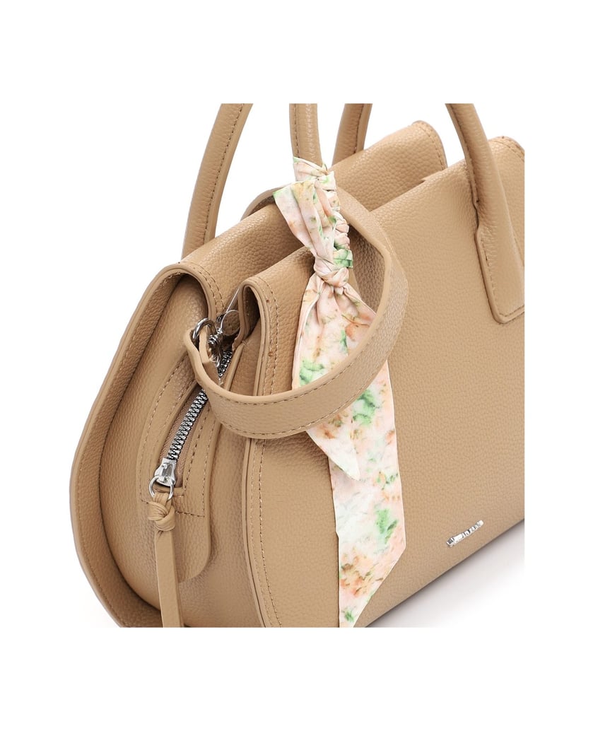TAMARIS-Shopper-TAS-Karolin-beige