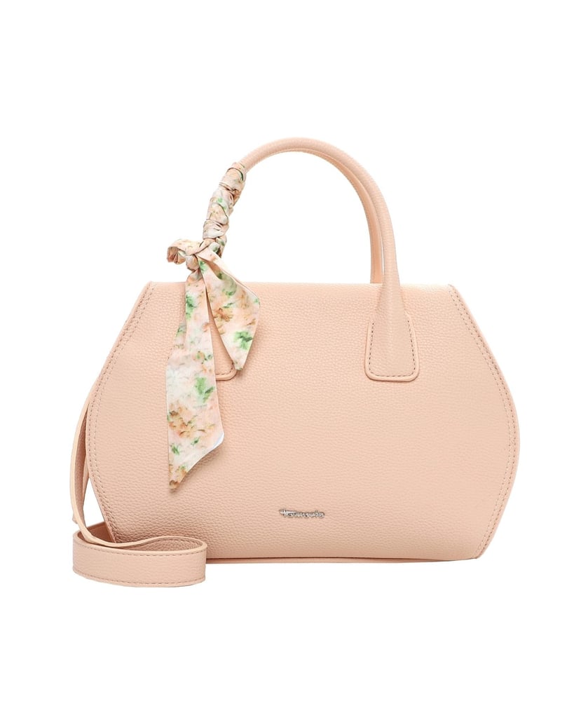 TAMARIS-Shopper-TAS-Karolin-rosa