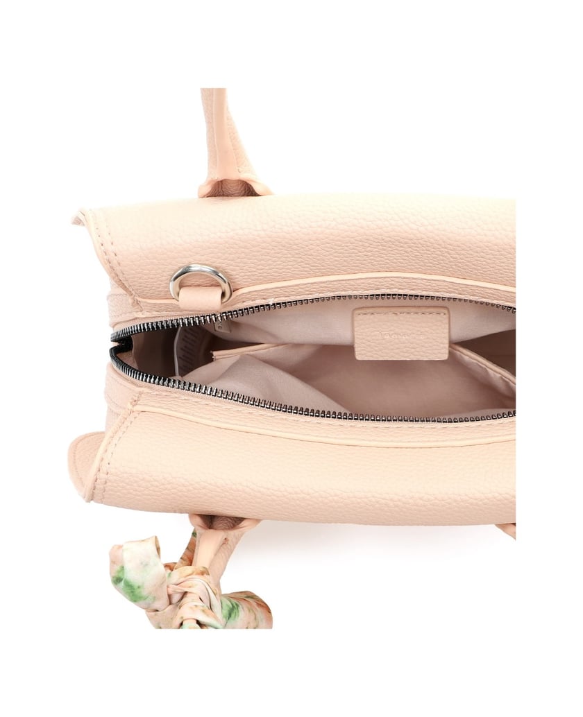 TAMARIS-Shopper-TAS-Karolin-rosa