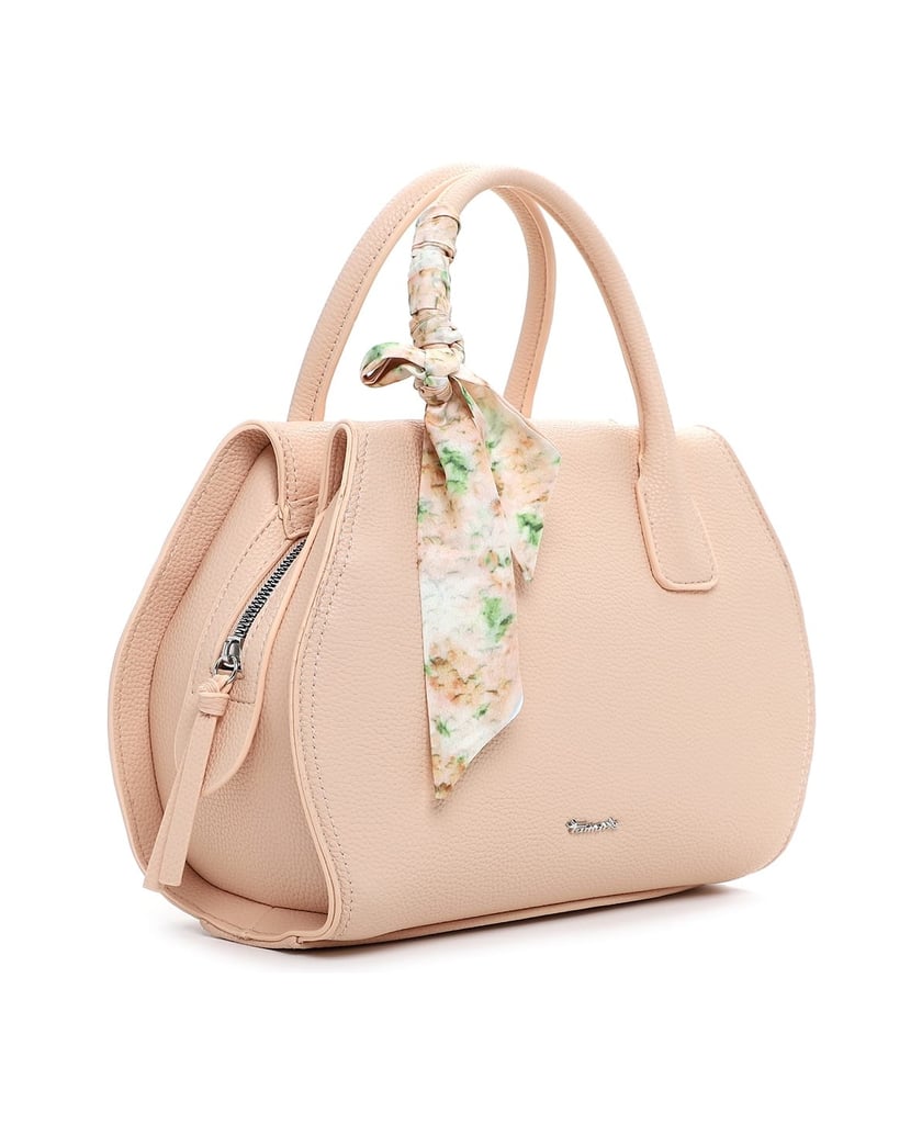 TAMARIS-Shopper-TAS-Karolin-rosa