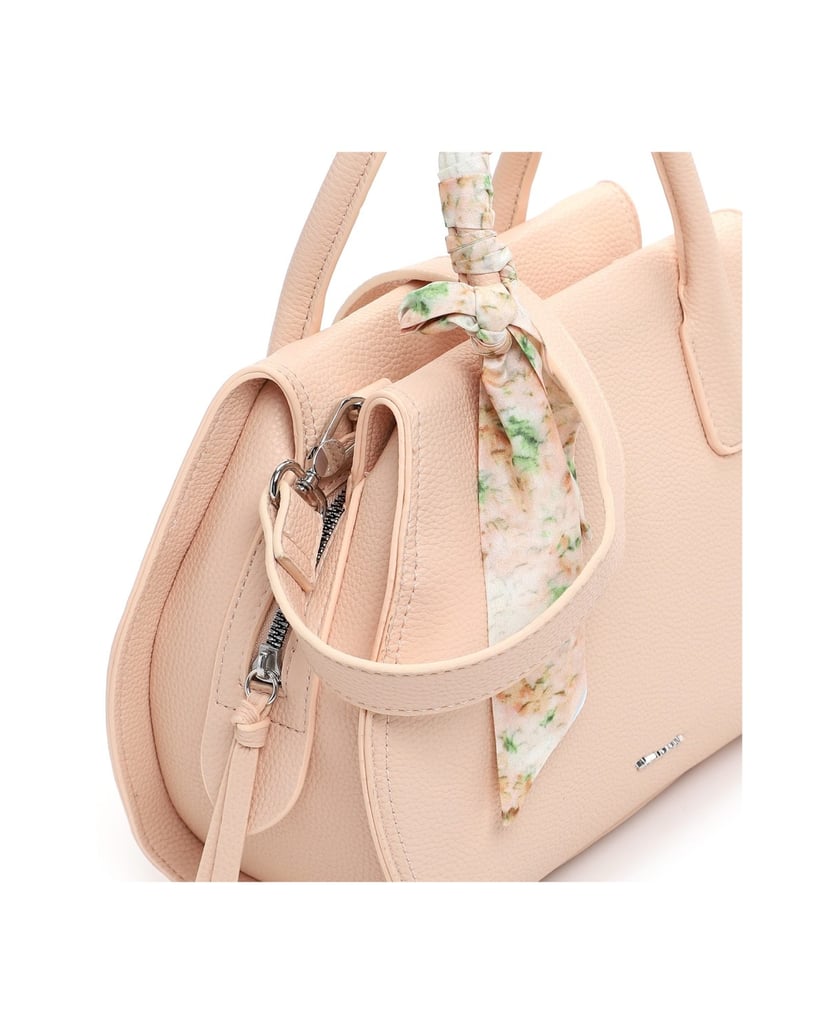 TAMARIS-Shopper-TAS-Karolin-rosa