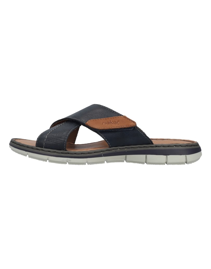 Rieker-Pantoletten-25151-blau