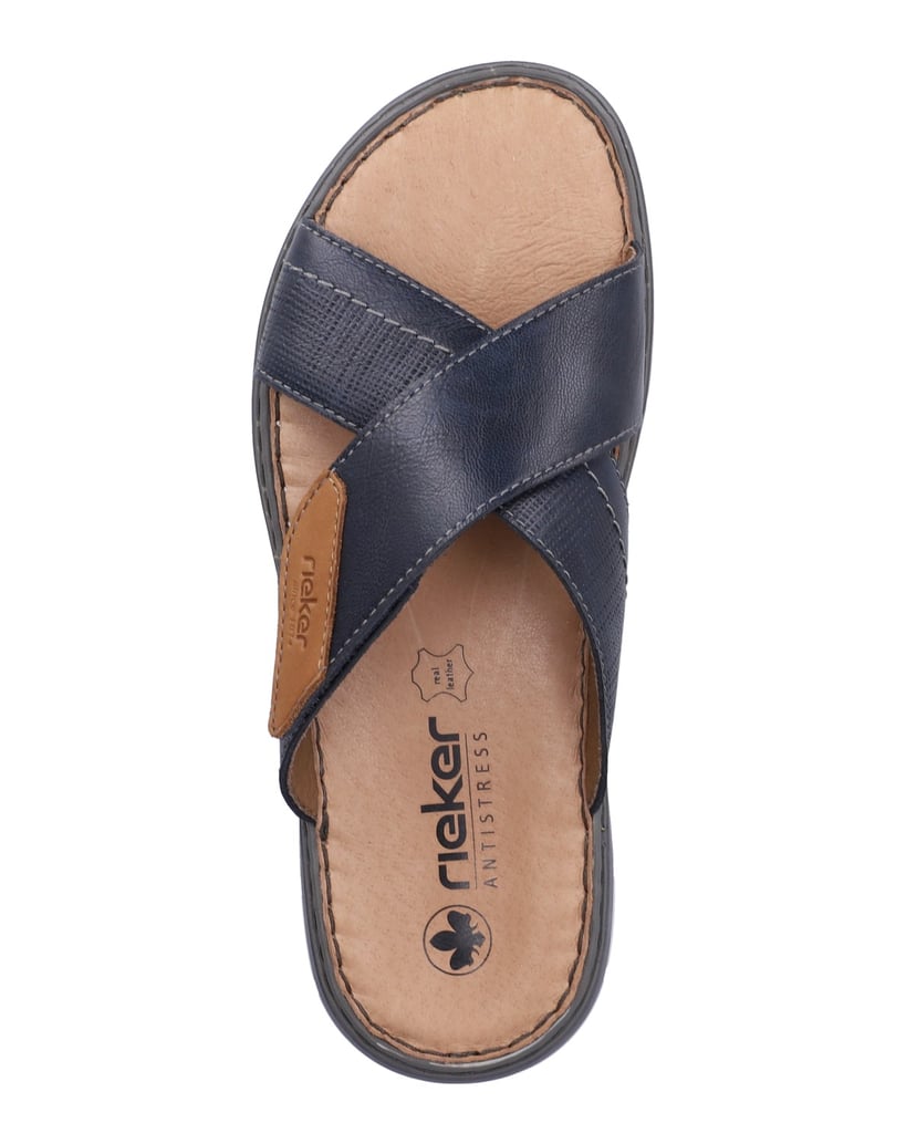 Rieker-Pantoletten-25151-blau