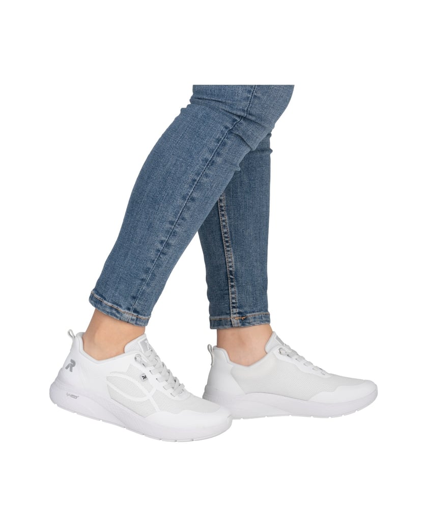 Rieker-Slipper-M8551-weiss