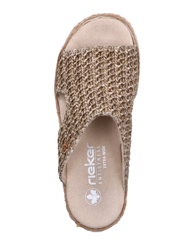 Rieker-Pantoletten-69280