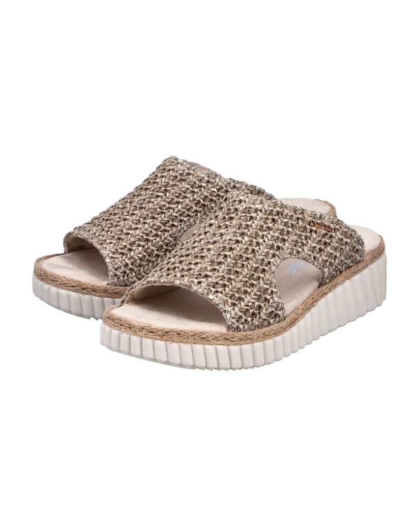 Rieker-Pantoletten-69280