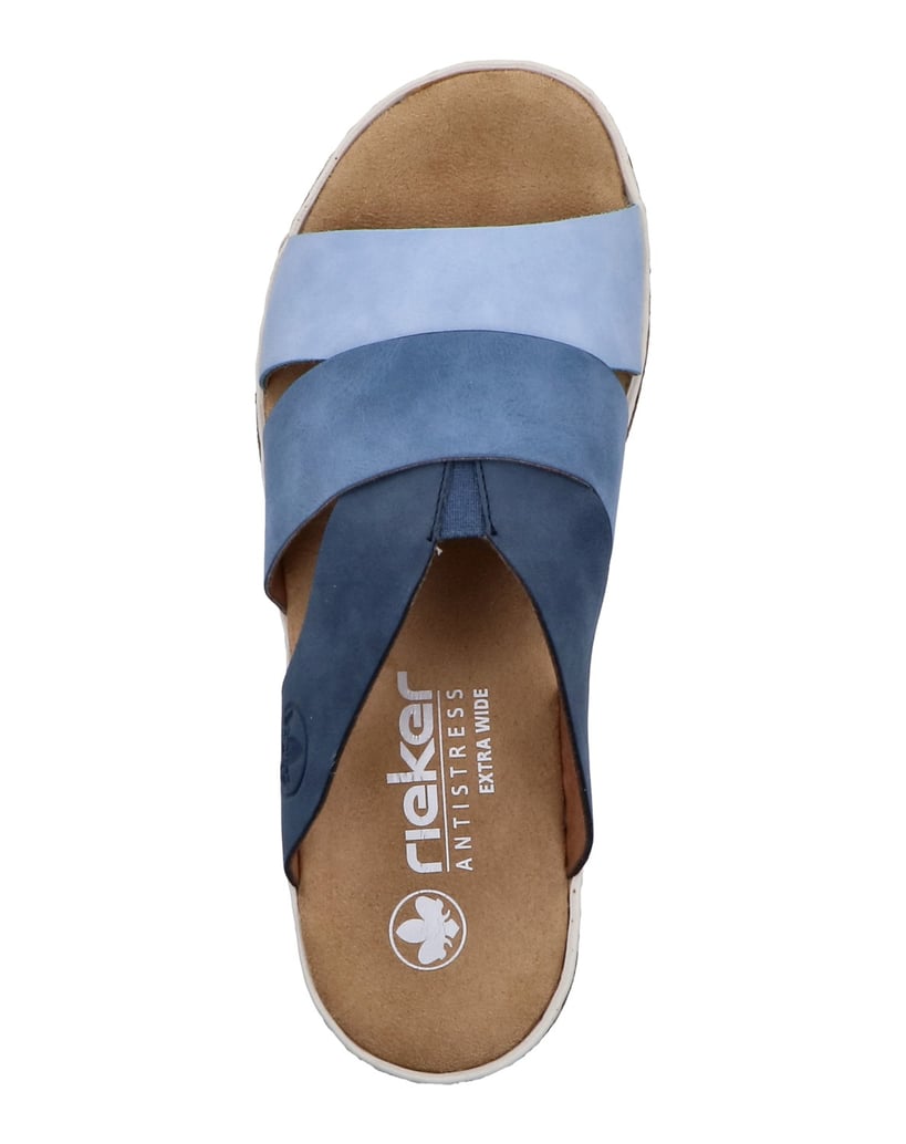 Rieker-Pantoletten-62780-blau