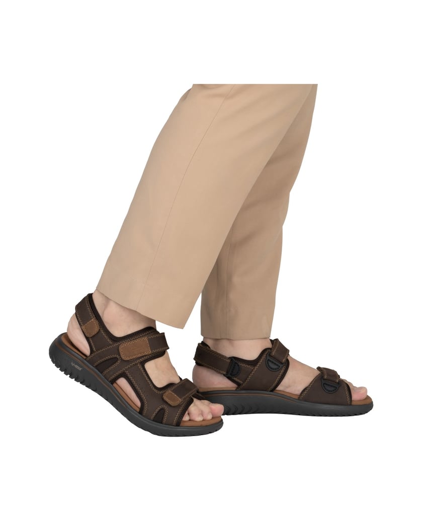 Rieker-Trekkingsandalen-26450-braun