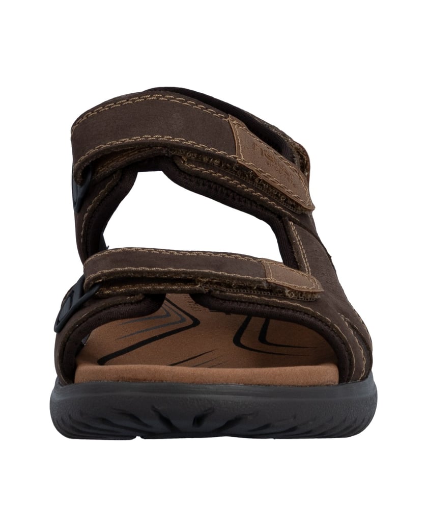Rieker-Trekkingsandalen-26450-braun