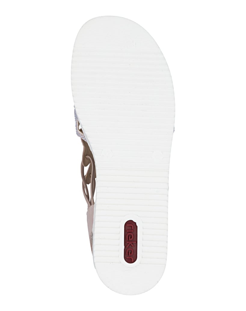 Rieker-Sandalen-V0241-rosa