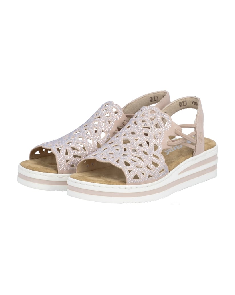 Rieker-Sandalen-V0241-rosa