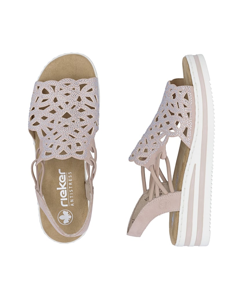 Rieker-Sandalen-V0241-rosa