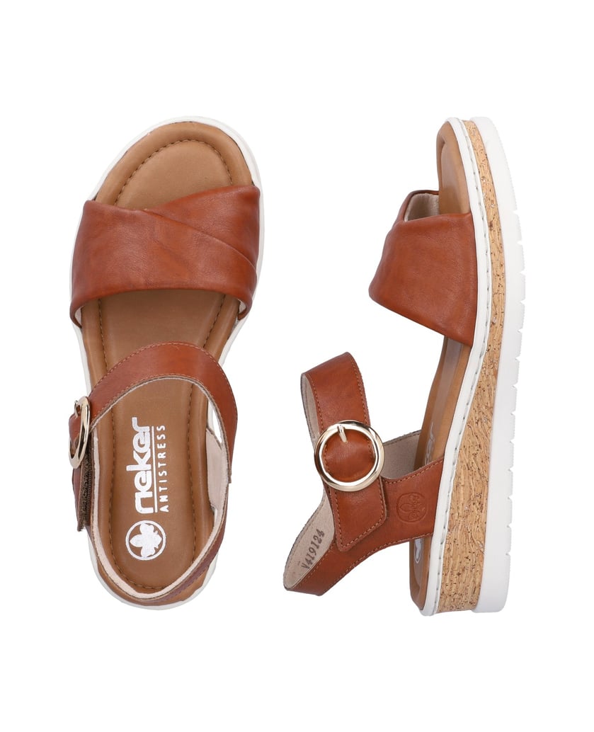 Rieker-Riemchensandalen-V4191-braun