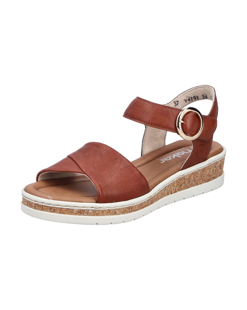 Rieker-Riemchensandalen-V4191-braun