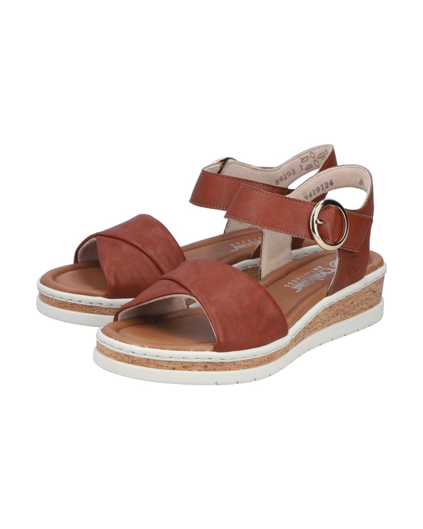 Rieker-Riemchensandalen-V4191-braun