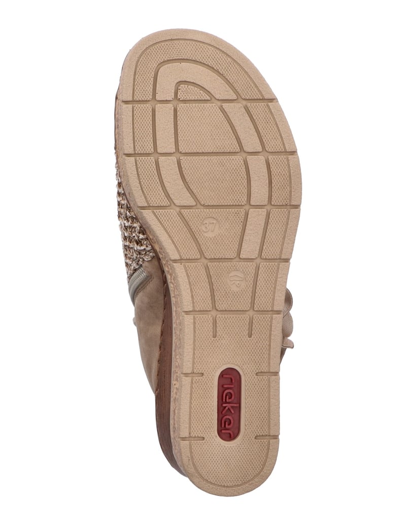 Rieker-Keilsandaletten-63791-beige