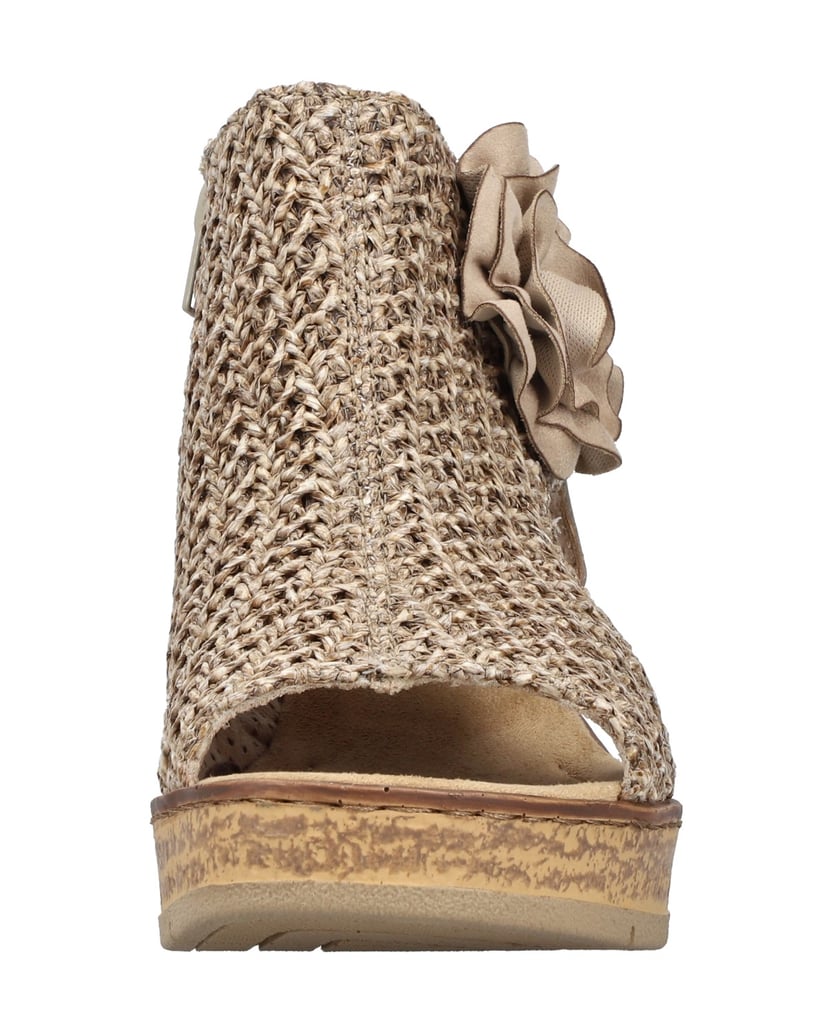 Rieker-Keilsandaletten-63791-beige