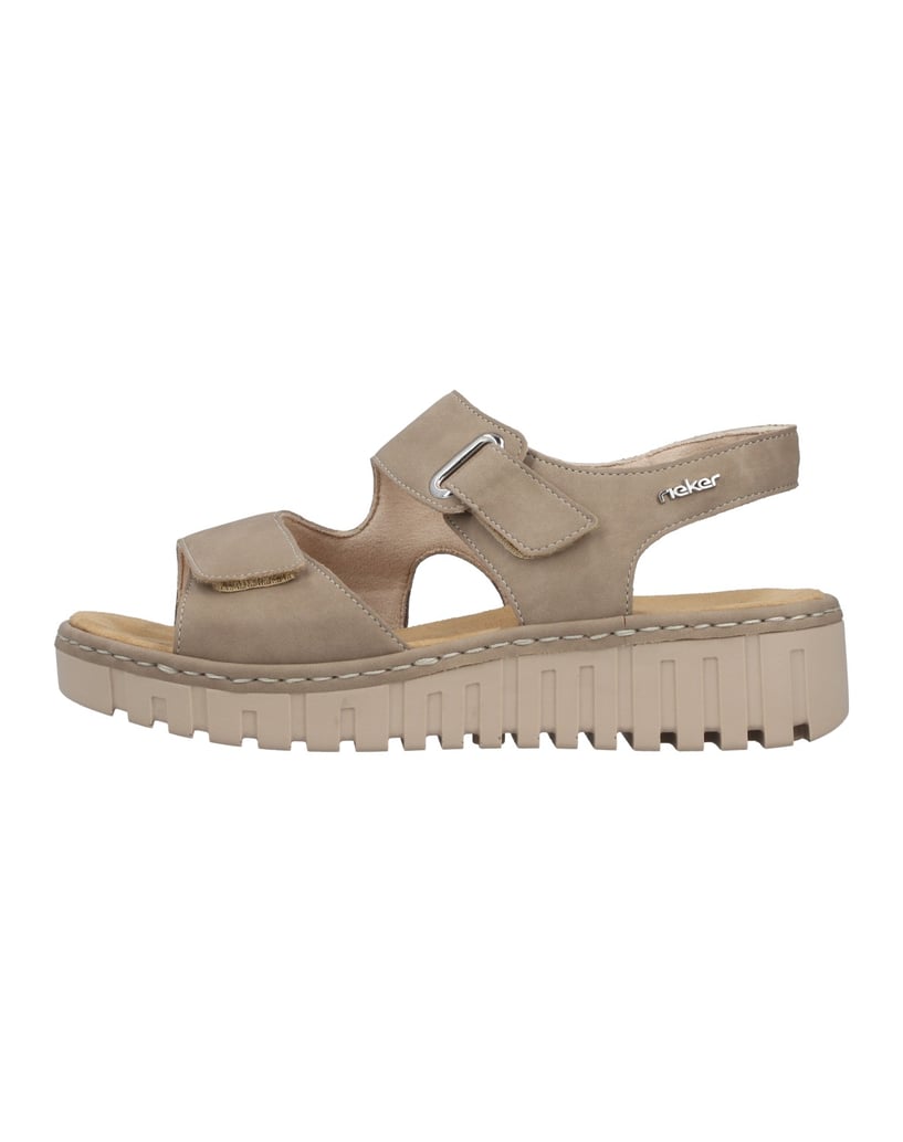 Rieker-Keilsandaletten-V1382-beige
