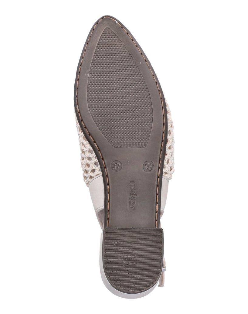 Rieker-Slingpumps-47060-beige