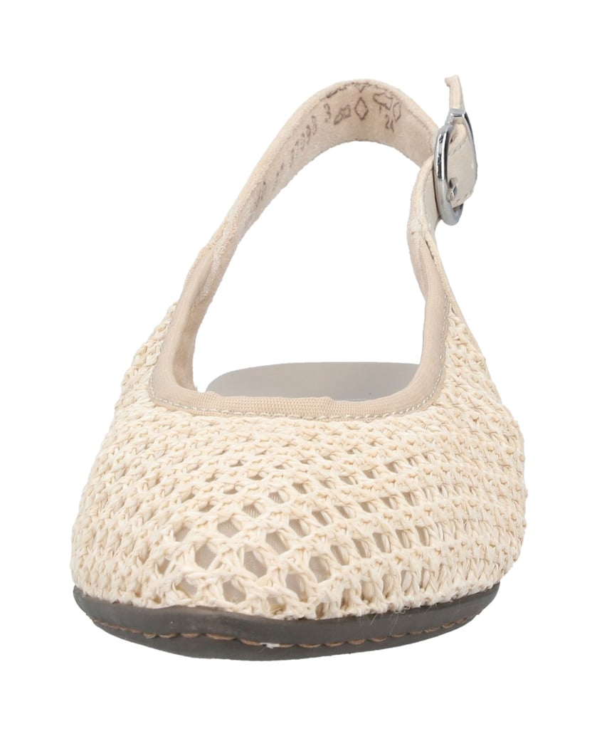 Rieker-Slingpumps-47060-beige