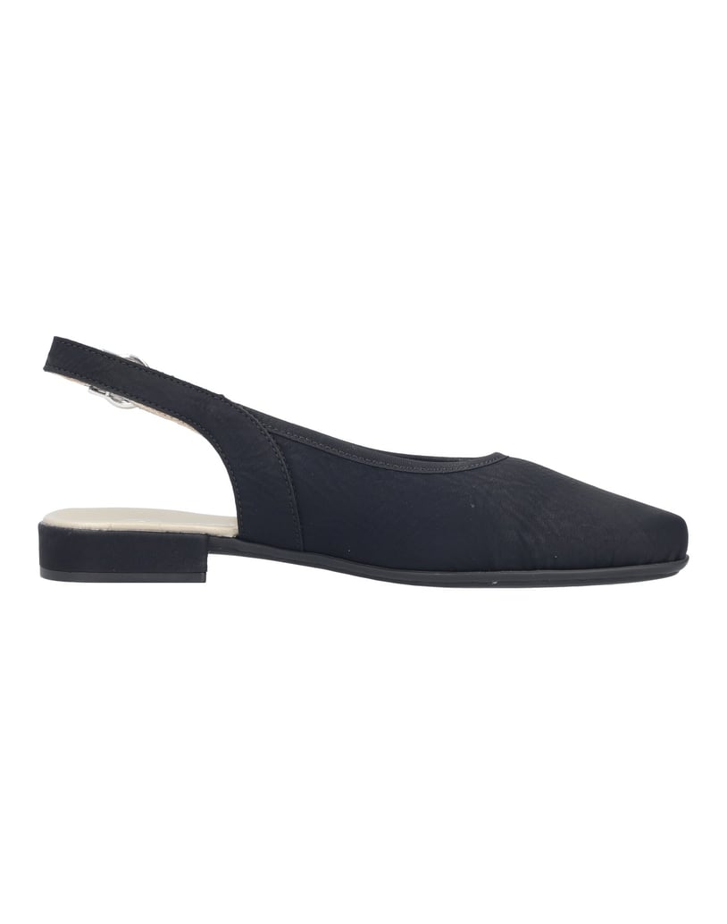Rieker-Slingpumps-43161-schwarz