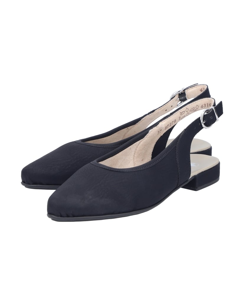 Rieker-Slingpumps-43161-schwarz
