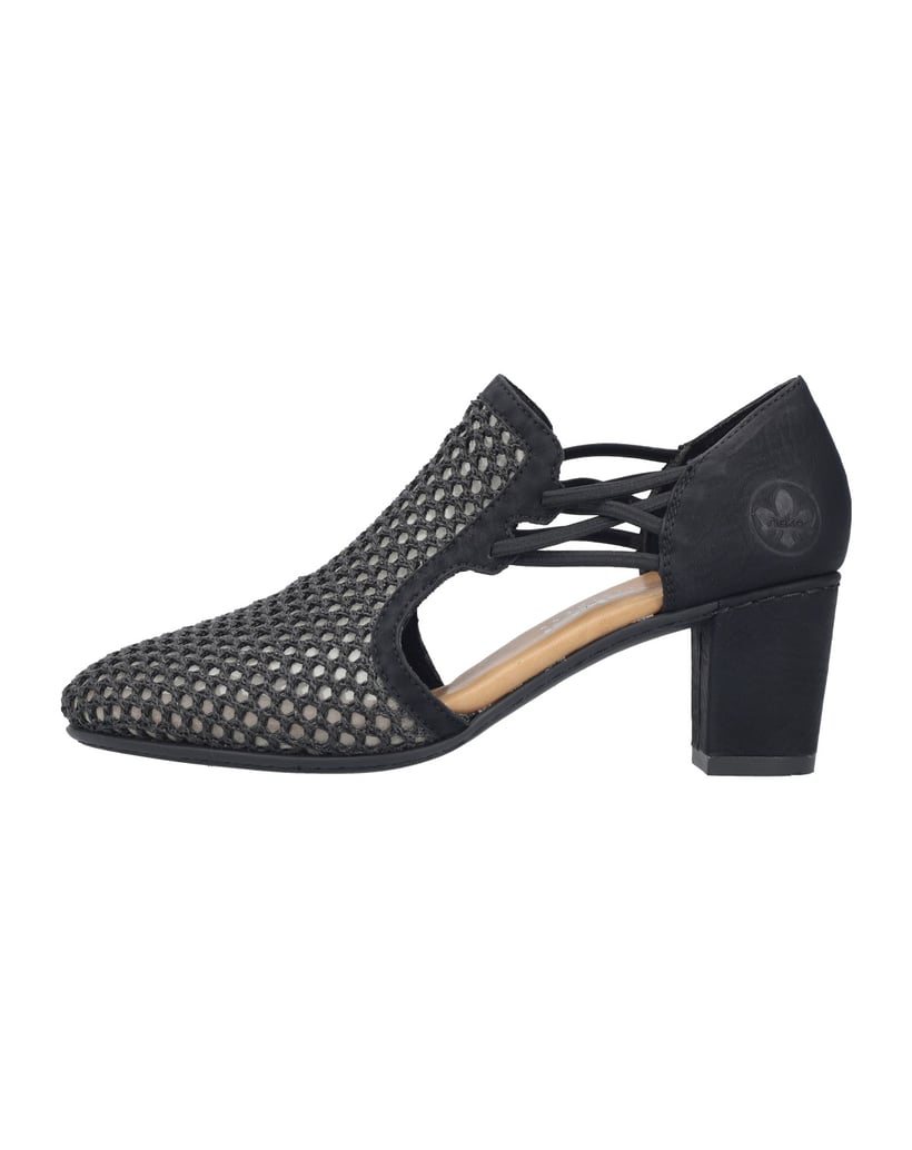 Rieker-Pumps-41052-schwarz
