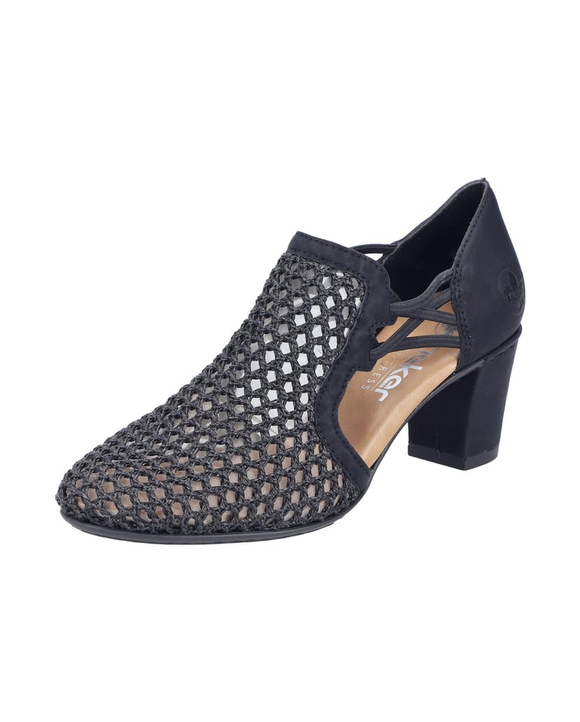 Rieker-Pumps-41052-schwarz