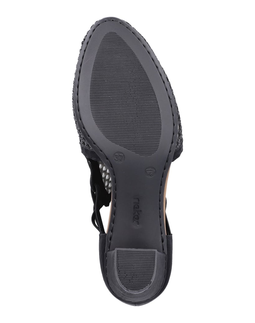 Rieker-Pumps-41052-schwarz