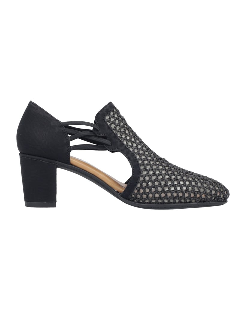 Rieker-Pumps-41052-schwarz