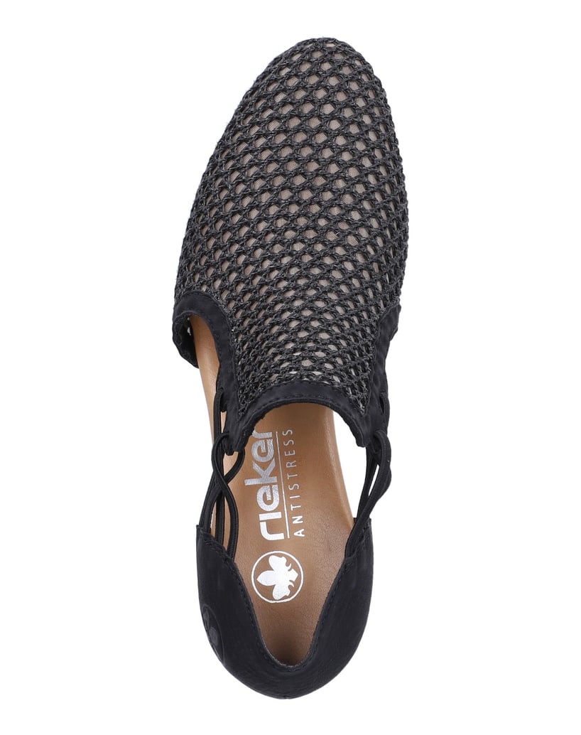 Rieker-Pumps-41052-schwarz