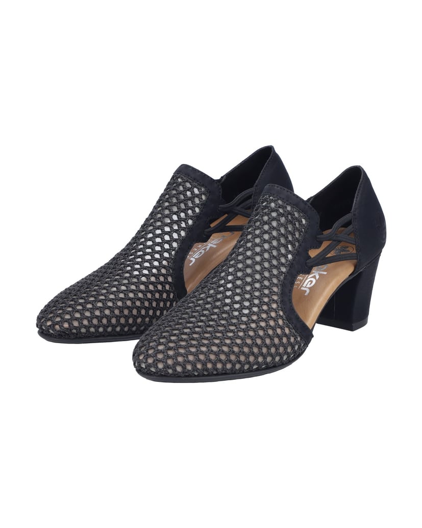 Rieker-Pumps-41052-schwarz