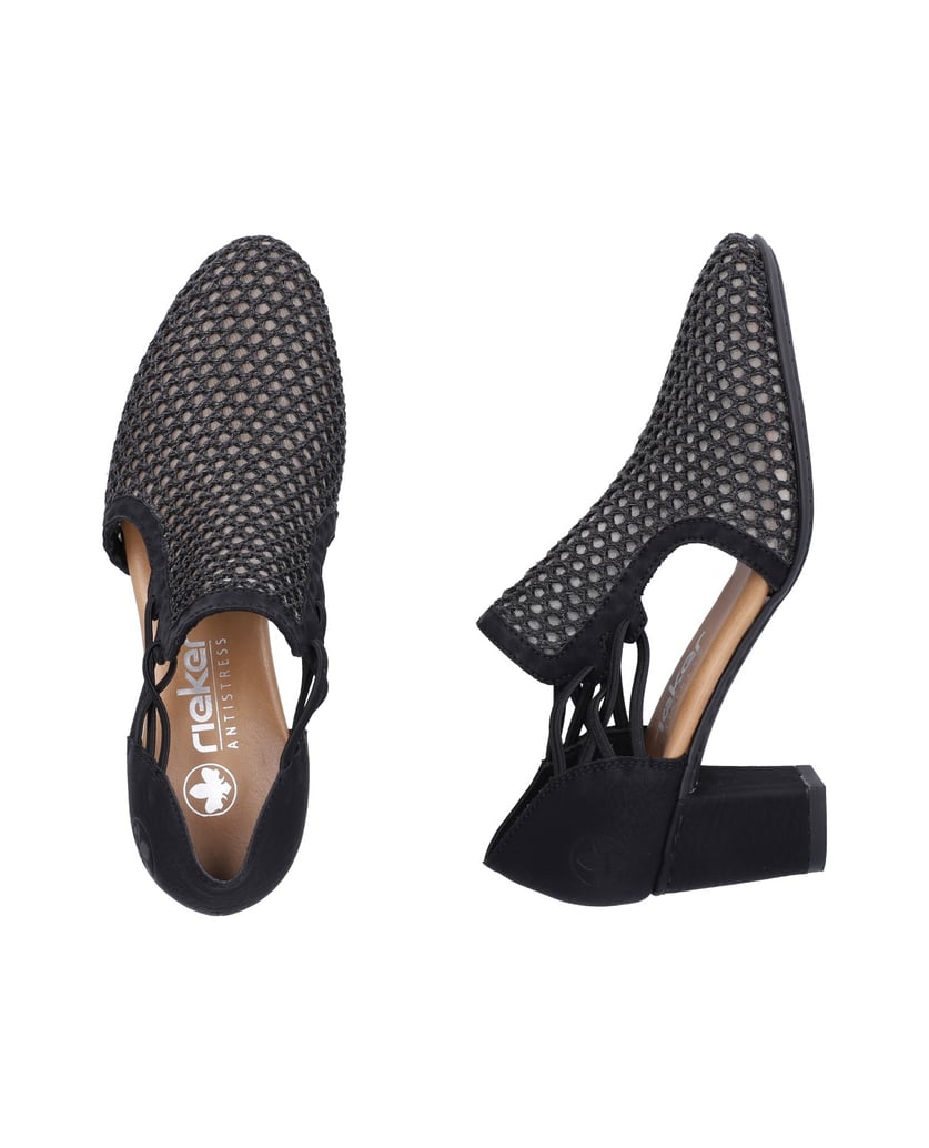 Rieker-Pumps-41052-schwarz