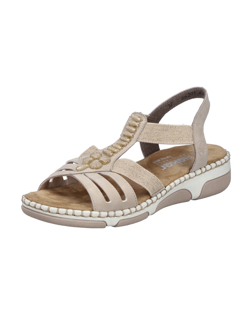 Rieker-Riemchensandalen-66201-beige