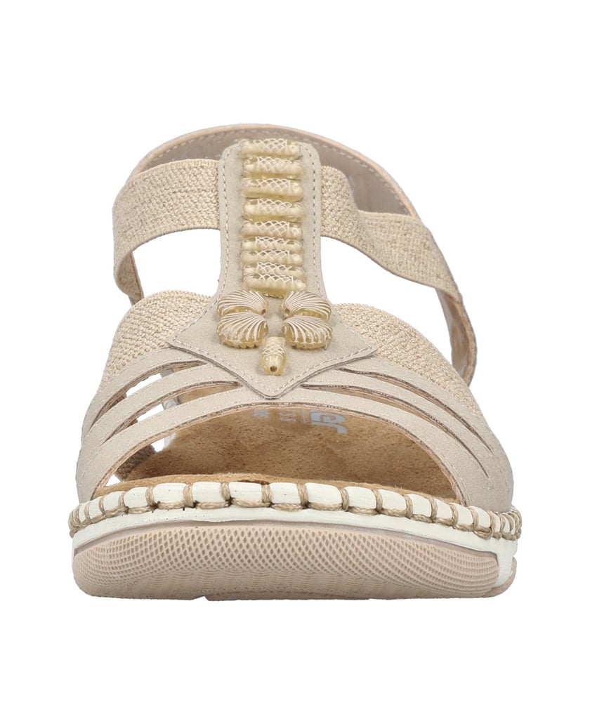 Rieker-Riemchensandalen-66201-beige