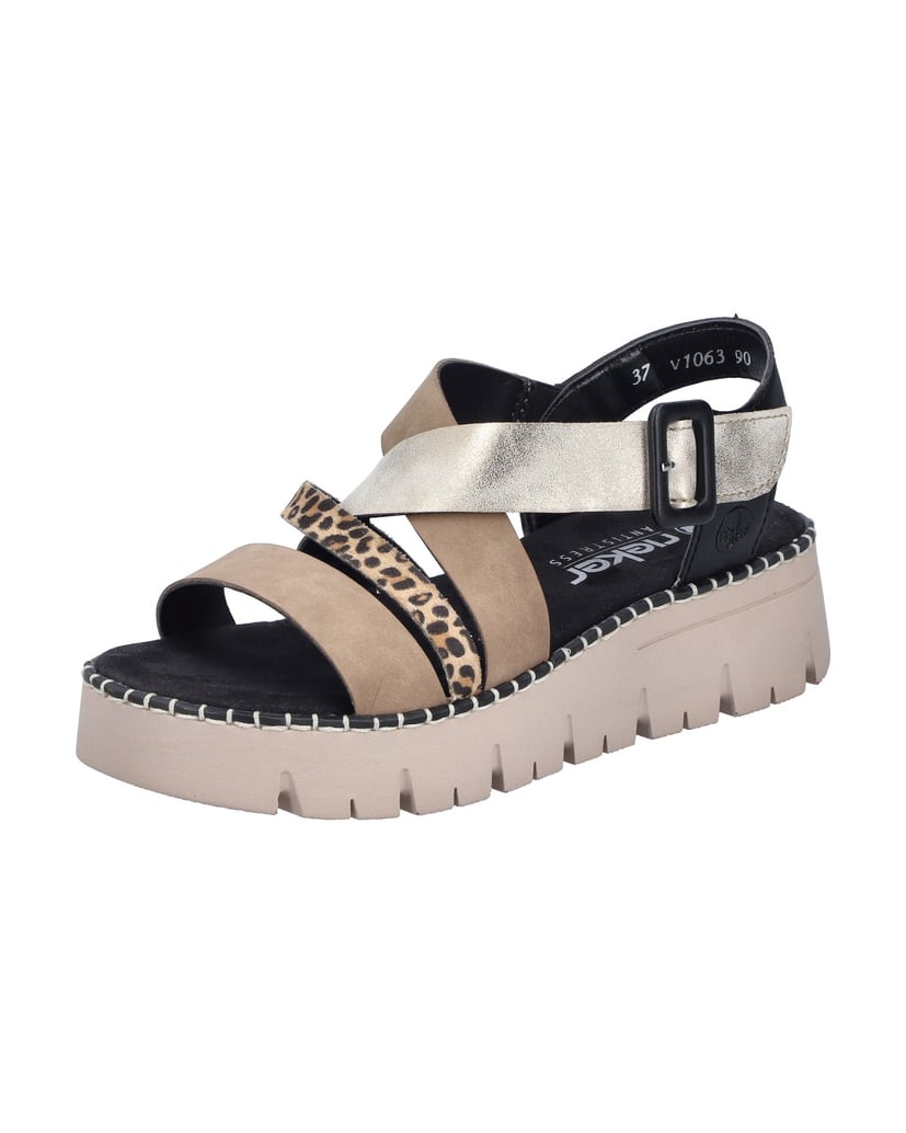 Rieker-Riemchensandalen-V1063-multicolor