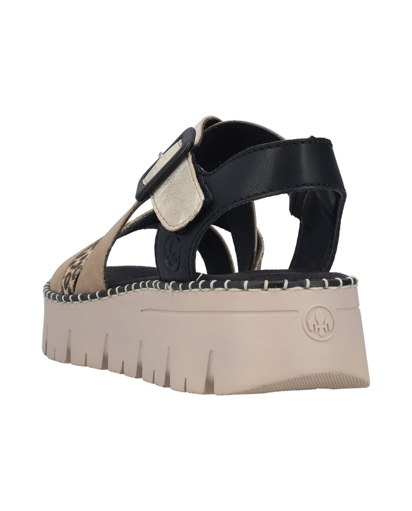 Rieker-Riemchensandalen-V1063-multicolor