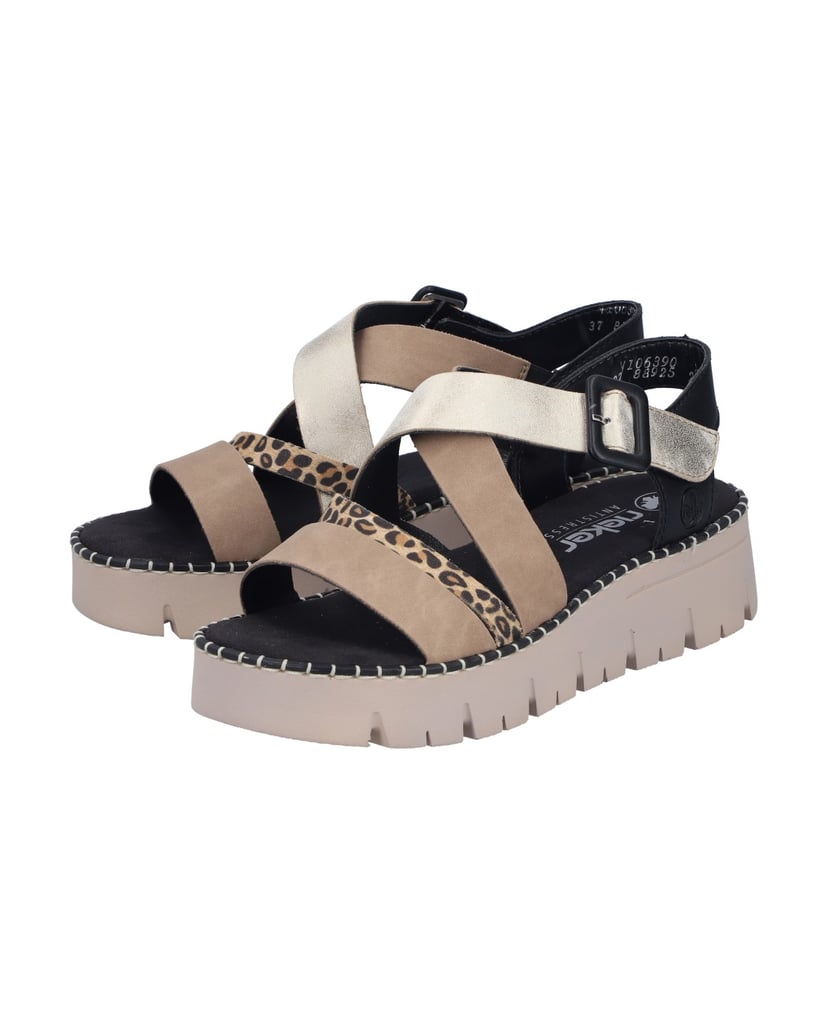 Rieker-Riemchensandalen-V1063-multicolor