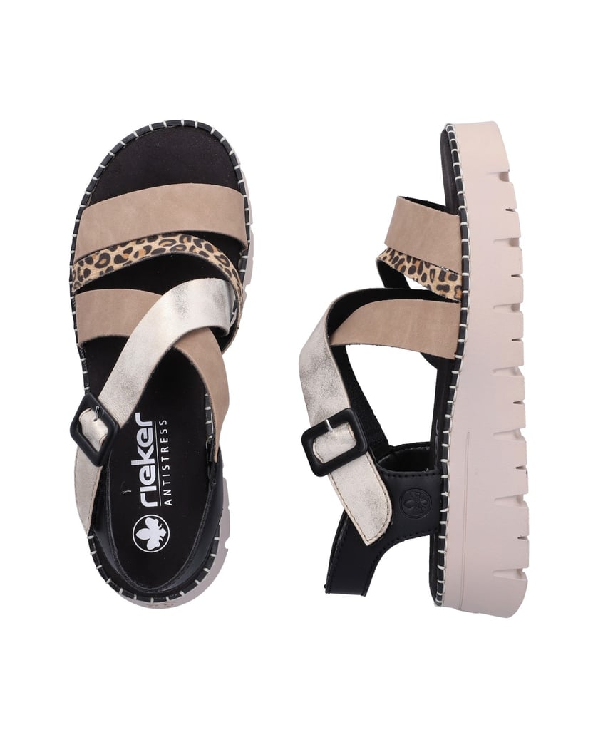 Rieker-Riemchensandalen-V1063-multicolor