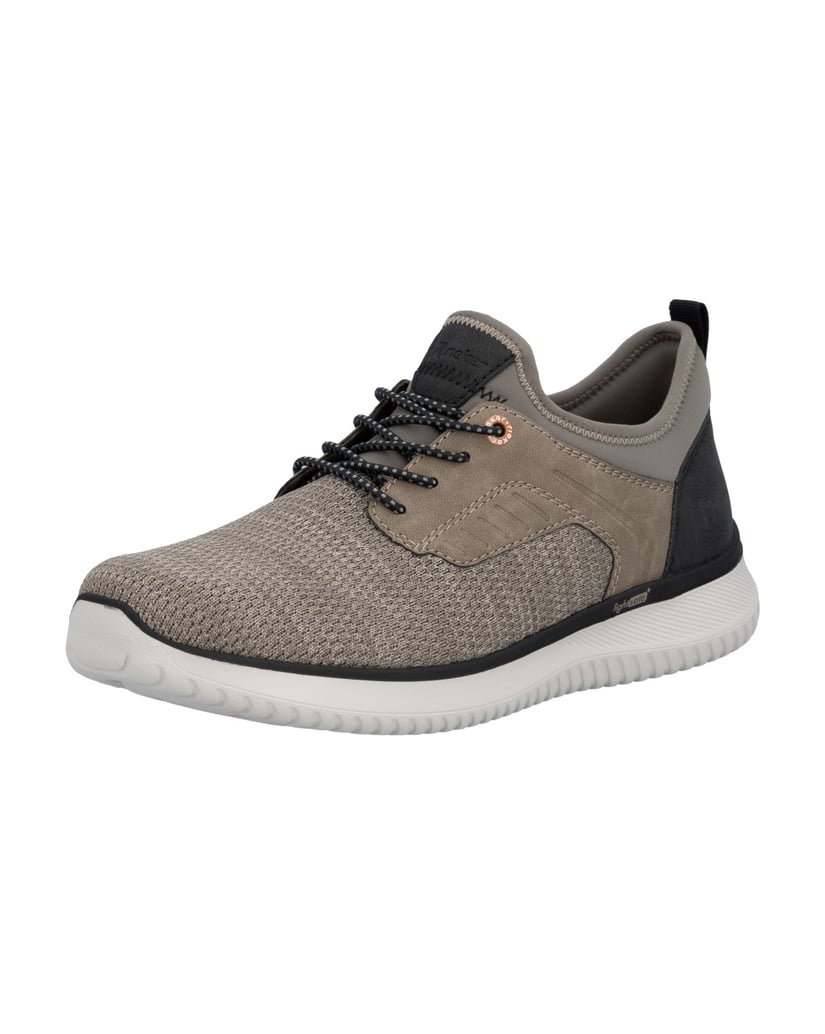 Rieker-Slipper-B9651-beige