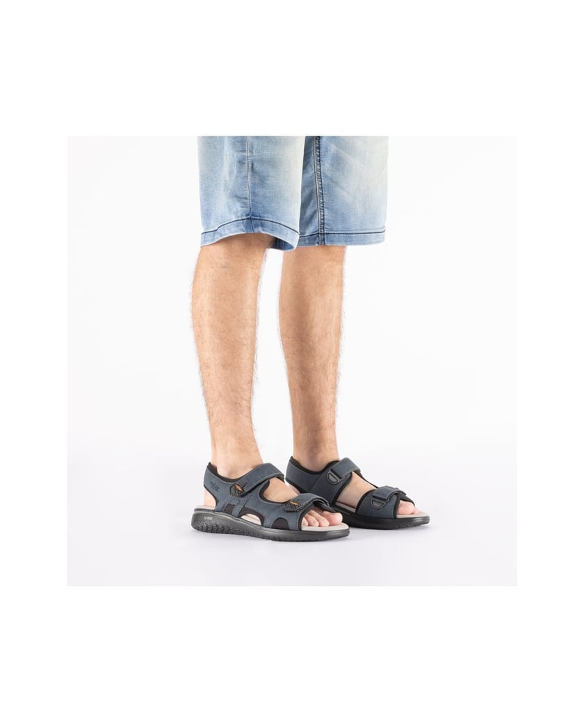 Rieker-Trekkingsandalen-26455-blau