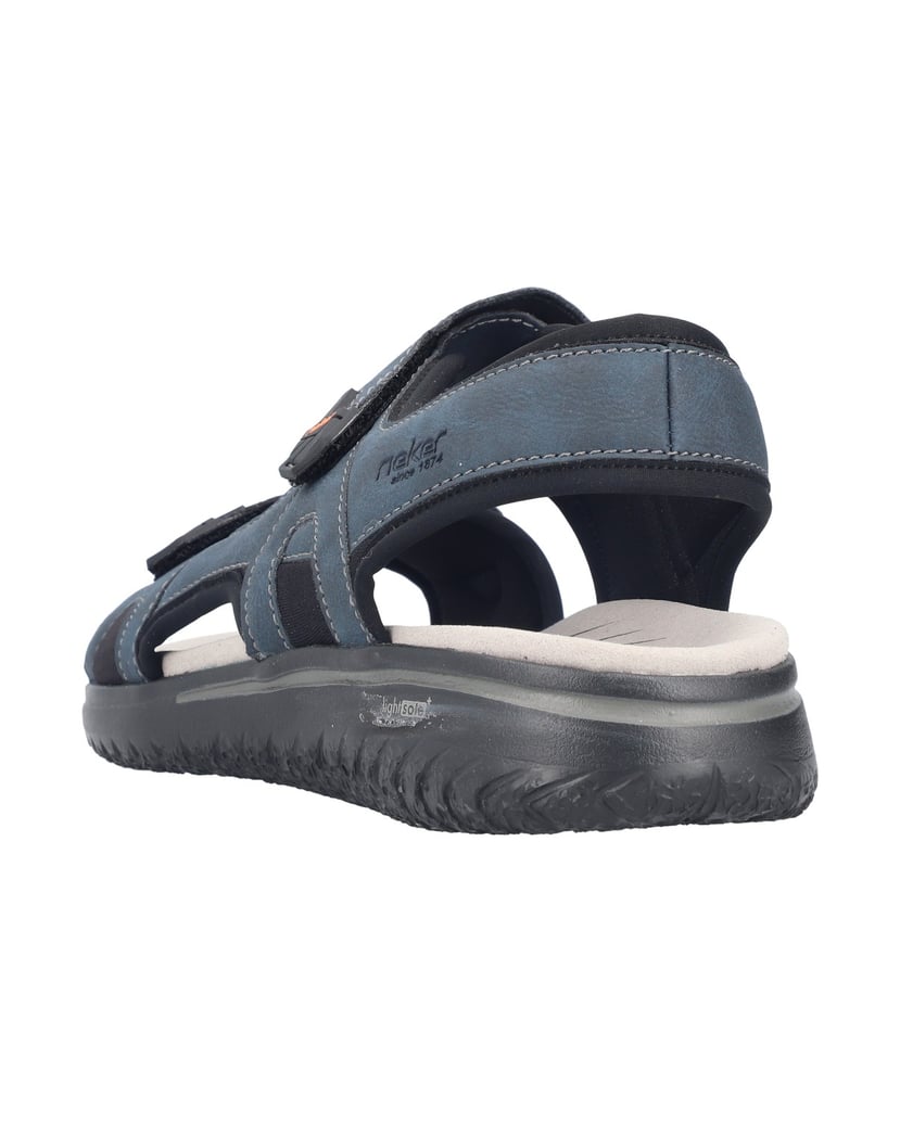Rieker-Trekkingsandalen-26455-blau