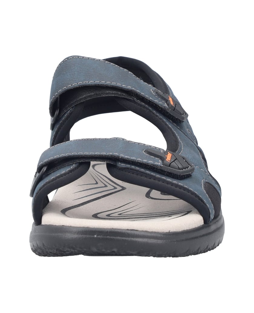 Rieker-Trekkingsandalen-26455-blau