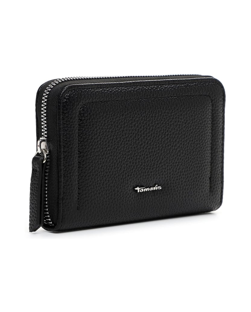 TAMARIS-Geldbörse-TAS-Karolin-schwarz