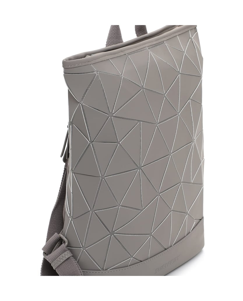 SURI-FREY-Rucksack-SFY-SURI-Sports-Jessy-Lu-grau