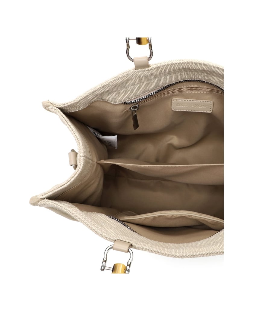 EMILY-&-NOAH-nákupná-taška-E&N-Joelle-tmavošedá