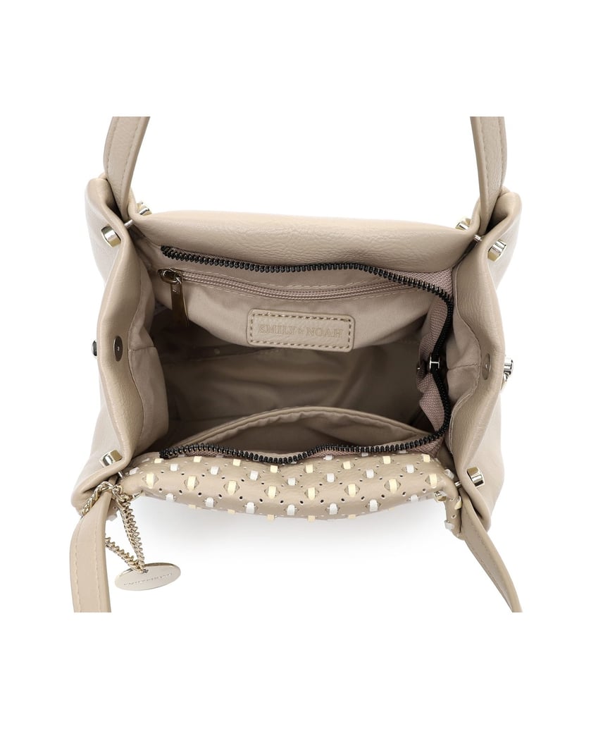 EMILY-&-NOAH-Shopper-E&N-Josefin-taupe