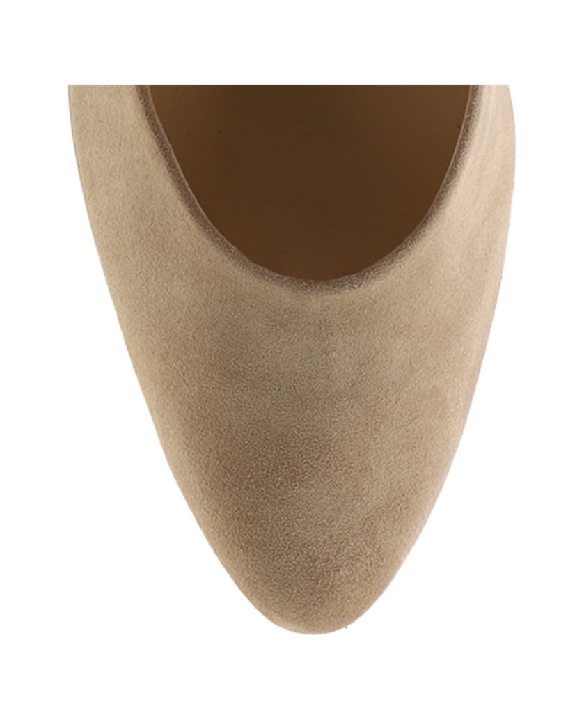 Högl-Pumps-BETTE-taupe